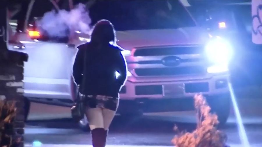 KIRO host looks to expand Seattle's 'John Letters' targeting sex trafficking