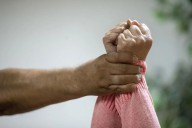 Cerca de 12,000 hombres recibieron una sentencia condenatoria por violencia contra mujeres