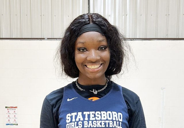 Professional Eye Care of Statesboro presents Players of the Week