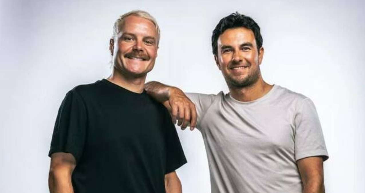 Sergio “Checo” Pérez probará un Ferrari antes de debutar con Cadillac