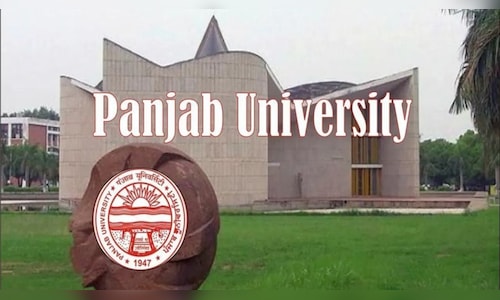 Panjab University protests: Heavy police deployment as students demand senate polls