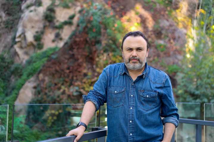 El último debate: Más de lo mismo Columnista, Colaborador