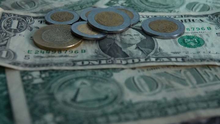 Precio del Dólar Hoy LUNES 10 de Noviembre de 2025: ¿Cómo Está el Tipo de Cambio con el Peso?