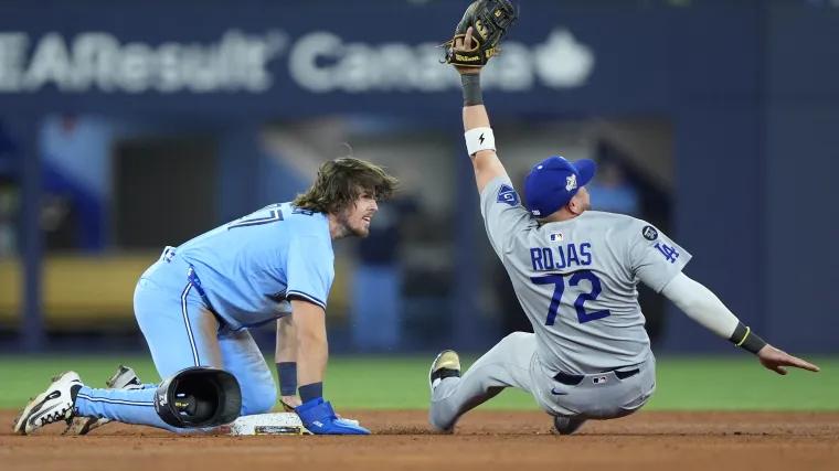 How a dead ball killed the Blue Jays in Game 6 of the World Series