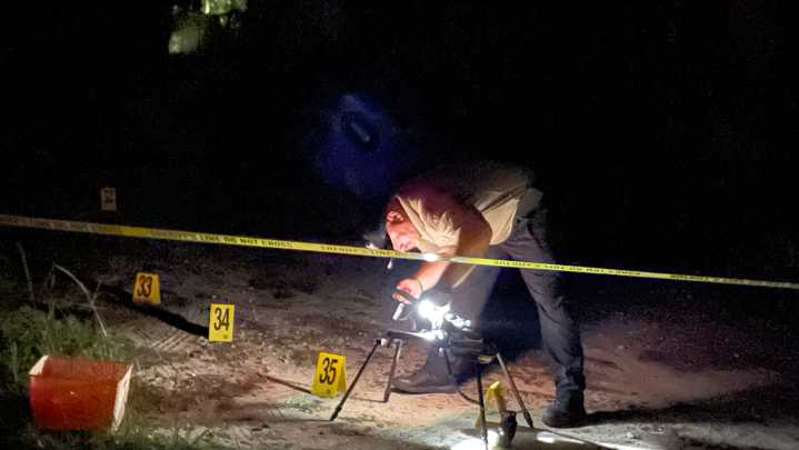 Co-defendant agrees to testify for the state in Ocala murder trial