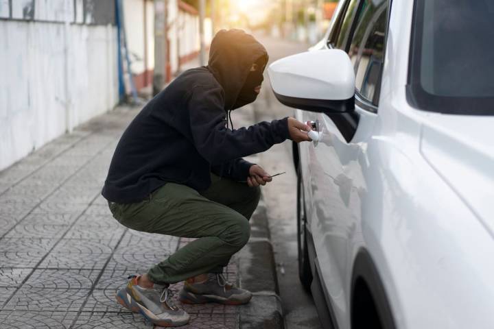 DANE: el 8,4 % de los colombianos mayores de 15 años fue víctima de algún delito