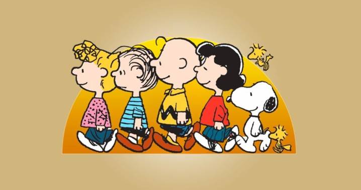 ‘Peanuts’ cartoonist discusses franchise’s enduring resonance
