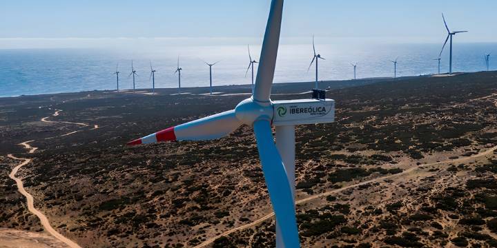 Parque eólico de USD 240 millones en Arequipa toma fuerza: así marcha el proyecto Caravelí