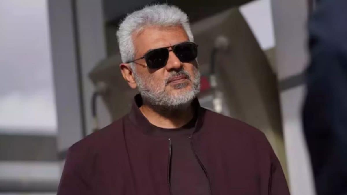Ajith Kumar Says Having Entourage Makes Life Difficult: ‘It Can Spoil You; I'm Ashamed Of It’