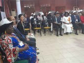 Asociación de Amistad Angola-China fortalecerá lazos entre pueblos (+Fotos)