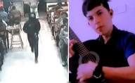 Joven cocinero termina en estado crítico tras ataque a balazos dentro de chifa en San Luis: familiares piden ayuda urgente
