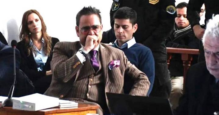 Otorgan la "libertad asistida" al conductor que le causó la muerte a Amancay Pedernera