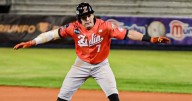 LVBP: Simón Muzziotti es líder en imparables del torneo