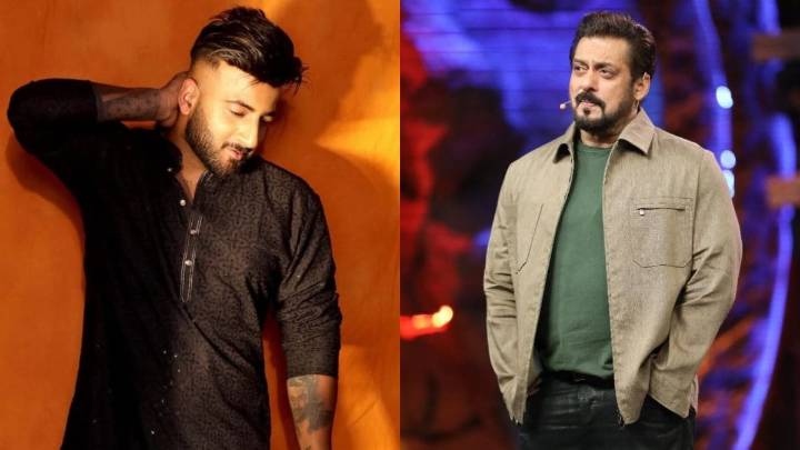 ‘Aapka Game, Uske 1% Bhi Nahi’: Salman Khan Slams Shehbaz Badesha For Using Sidharth Shukla’s Name