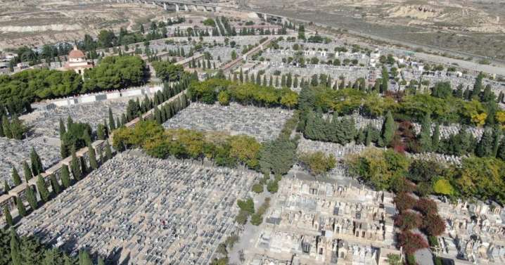 Alicante habilitará un área del cementerio orientada a La Meca para enterramientos musulmanes