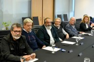 Desde la CGT advierten al Gobierno por la reforma laboral: "Si nos cierran la puerta, reaccionaremos"