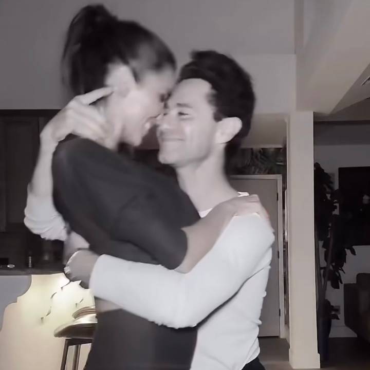 Dancing With the Stars Couples: Kaitlyn Bristowe, Sasha Farber & More