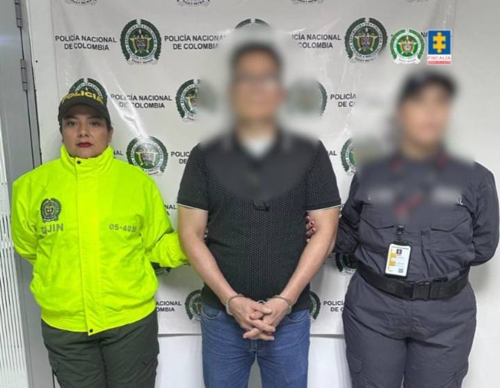 Sujeto señalado de abuso sexual al nieto de su pareja, fue enviado a la cárcel