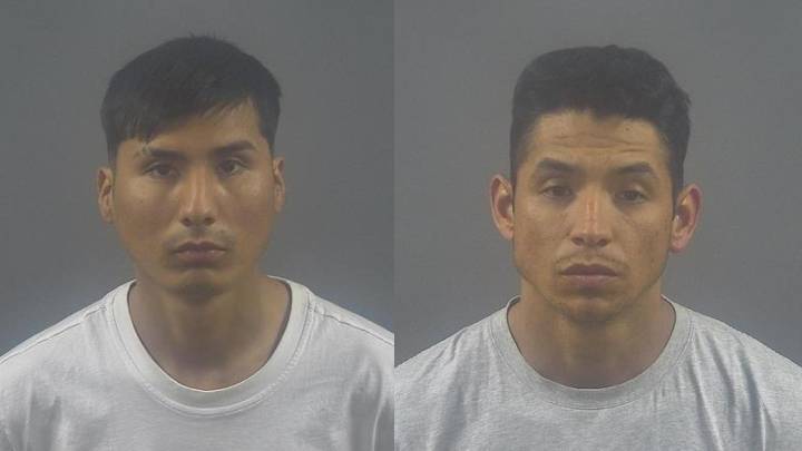 2 charged in alleged shoplifting incidents in Bowling Green involving power tools