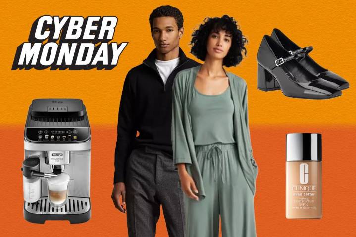 Macy's Cyber Monday deals are up to 80% off today only