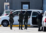 Jueza frena intento del gobierno de Trump de usar datos fiscales para deportaciones