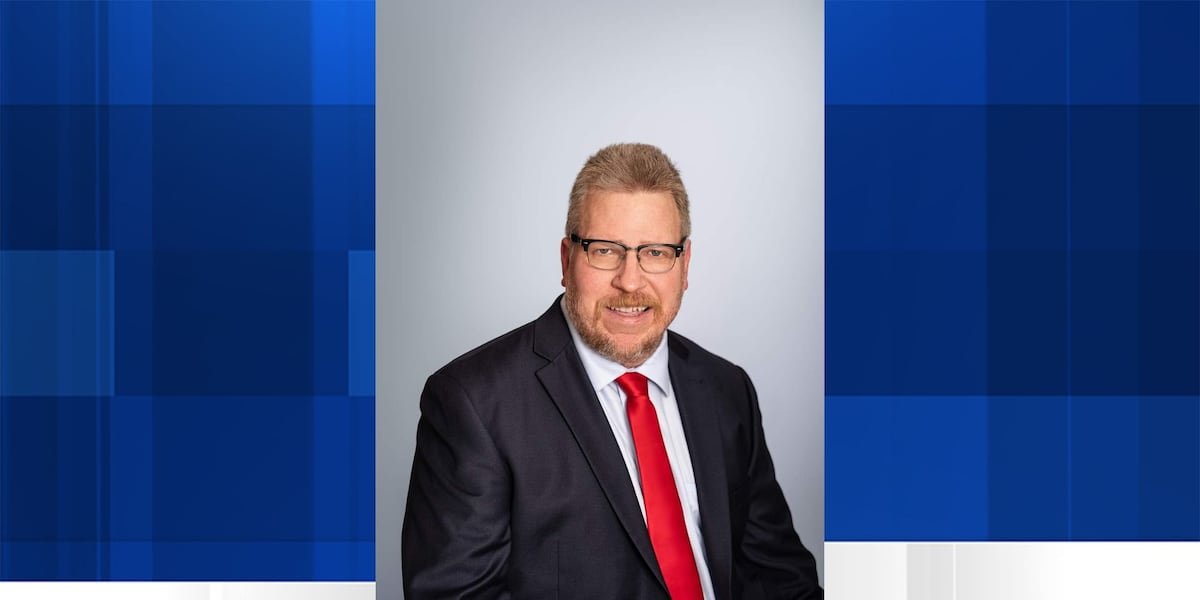 Ryan Strnad drops out of race for Wisconsin governor, voices support for David Crowley