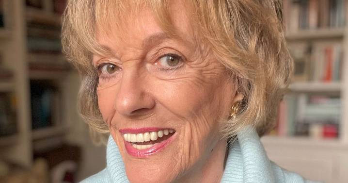 Dame Esther Rantzen's sad cancer update as she shares concern she has just weeks left
