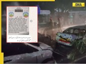 Lashkar-e-Taiba behind Delhi blast? Viral post makes SHOCKING claim...