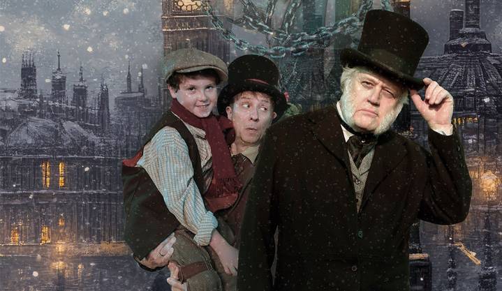 The Bright Side: Guide to Silicon Valley Holiday Festivities