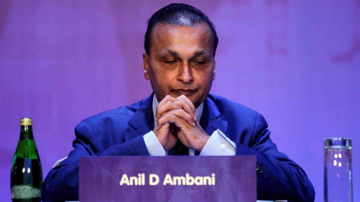 Anil Ambani skips ED summons again in FEMA case