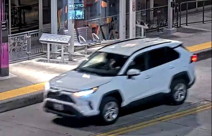 Spokane police seek help after firework thrown from vehicle injures man