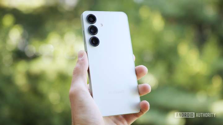 T-Mobile will give you 4 lines and 4 phones for $25 per line, no trade