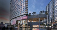 Downtown Atlanta’s Hotel Phoenix takes flight, sets opening date