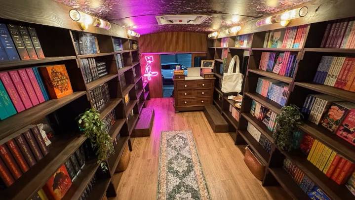 At new Doe Camp market, deer widows can shop women