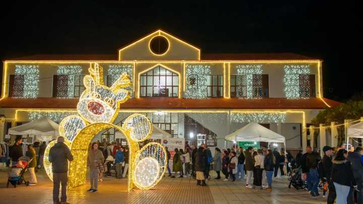 Coria impulsa la Campaña de Navidad para apoyar el comercio local con sorteos y actividades More