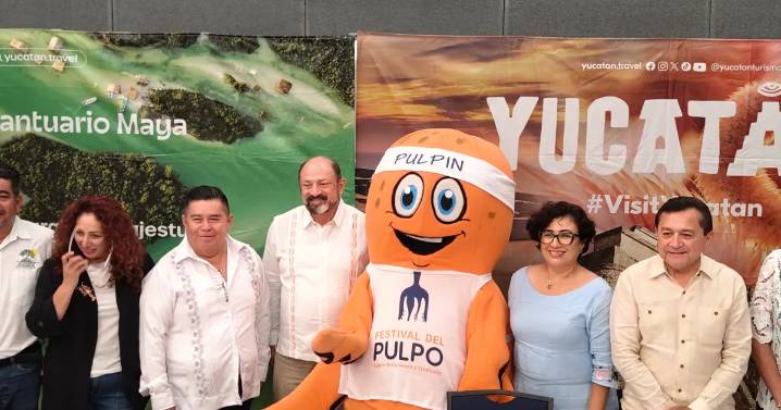 Festival del Pulpo, ejemplo de desarrollo turístico sostenible