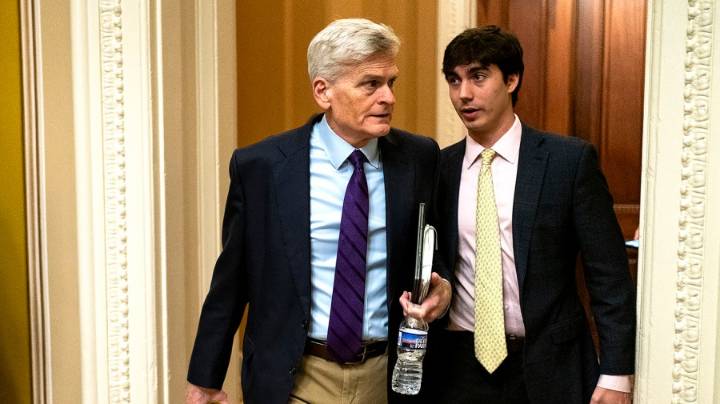 What to know about GOP's ObamaCare talks