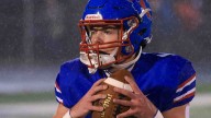 See best photos from Roncalli vs Heritage Hills in IHSAA football semistates