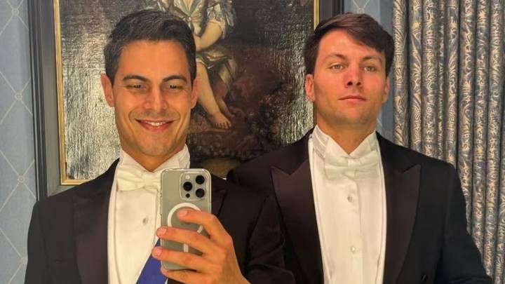 Un exitoso deportista argentino podría convertirse en Primer Caballero de Países Bajos