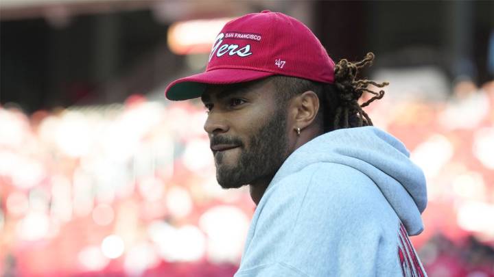 How Fred Warner is applying new 49ers leadership role style