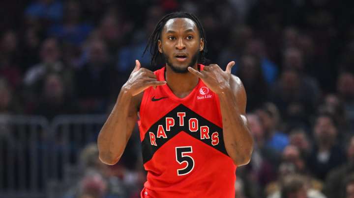 Live Updates: Raptors-Cavs on NBA TV and top action around the league