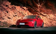 Tesla Model 3 named New Zealand’s best passenger car of 2025