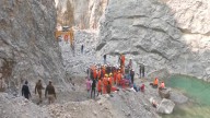 UP: Rescue operation in Sonbhadra mine collapse completed; seven bodies recovered