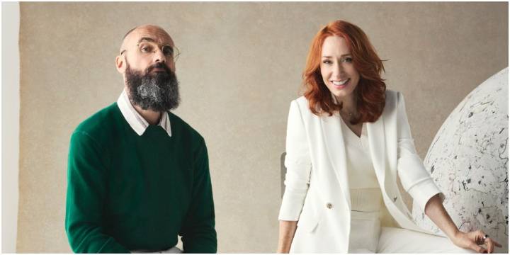 Hannah Fry & Michael Stevens To Host 'The Rest Is Science'
