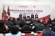 Tlaxcala prepara cierre histórico con obras magnas y apoyo total a municipios