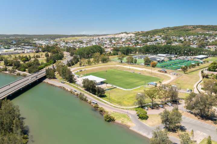 Plans afoot for Speers Point Park’s next adventure