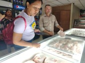 Maturineses disminuyen consumo de proteínas ante altos costos