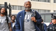 Penn State’s Terry Smith makes promise about dismal passing game after loss to Ohio State