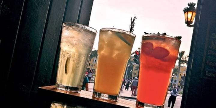 El Congreso de la República se alista para darle un golpe mortal al pisco peruano