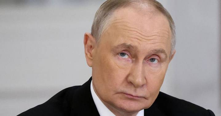 Putin disaster as close ally takes revenge on Russia by selling fighter jets to Ukraine 